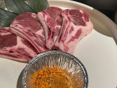 -谷牛和牛烤肉(漕河泾印象城店)