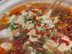 -渔乡米香·剁椒鱼头(四方坪店)