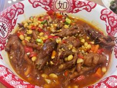 -三只鸟本地特色菜馆(上饶总店)
