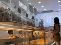 -纯坊佳哥手作(江汉路店)