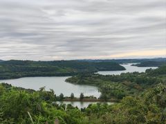 -仙海旅游度假区