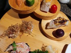 -吉盛川创作料理(保利国际广场店)