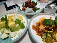 -椰客·海南椰子鸡(天河万菱汇店)