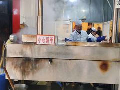 -李兰英湖南面馆(护国路店)