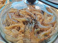 -蓝珊甄选海鲜自助·火锅大排档(近阿那亚店)
