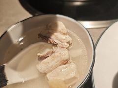 -同仁四季椰子鸡(无锡滨湖万象汇店)