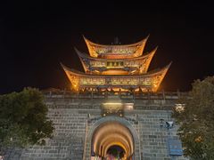 -大理古城