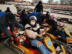 -太阳岛度假酒店