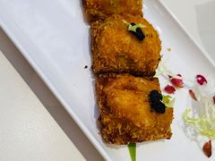 -蔡澜点心·粤菜(月星环球港店)