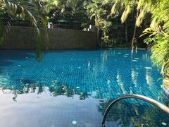 -三亚湾海居铂尔曼度假酒店