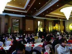 大堂-四季轩中餐厅(徐州开元名都大酒店)