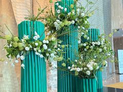 -广州天河希尔顿酒店