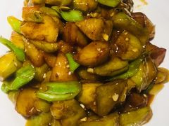 -巴达木食府