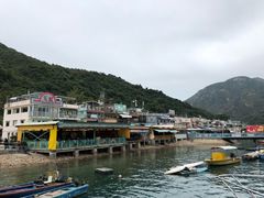 -南丫岛