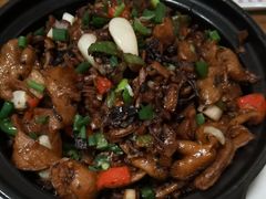 -爷爷的土钵菜(九龙街店)