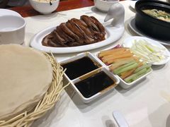 -郑州烤鸭总店