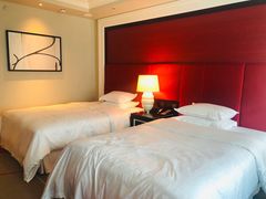 -澳门喜来登大酒店