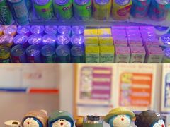 大堂-SchoolStory学校的故事(七星路店)