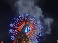 -七彩云南欢乐世界