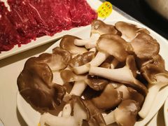 -潮泰牛肉火锅 · 创于1992年(车公庙店)