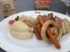 -巴伐利亚啤酒坊(意式风情街店)