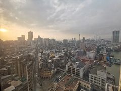 -澳门十六浦索菲特大酒店