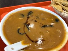 胡辣汤-方中山胡辣汤(成都首店)