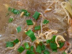 -考记泥焗鸡农庄·海鲜(北洛秘境店)