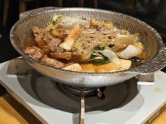 -虹料理·日料放题(悠方店)