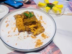 -阿娜尔·新疆菜(宜家荟聚中心店)