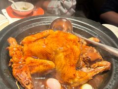 -小厨娘金榜题名(夫子庙秦淮河店)