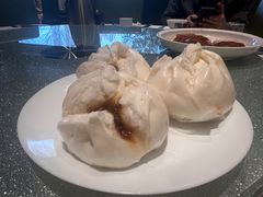 叉烧包-粥旺庄(芳村店)