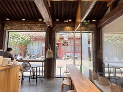 -VOYAGE COFFEE(杨梅竹店)