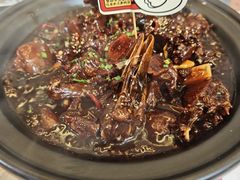 -回味黑鸭煲·始于2006(万松园店)