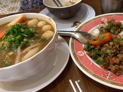 -曼谷食堂·泰国家庭料理