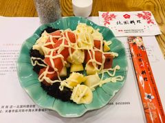 -北国料理(世荣路店)