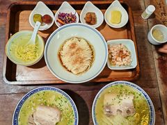 -同得兴 Since·1995 传统苏式面馆(嘉馀坊店)