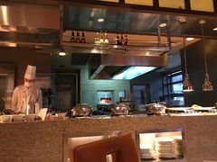 -杭州武林万怡酒店