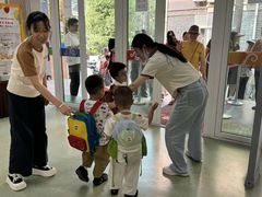 -马荣长江紫都幼儿园