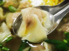 -吉云馄饨(桑梓路店)