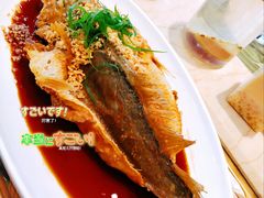 -大树餐厅(万达创始店)