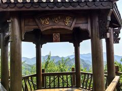 -大岭沟猕猴桃谷风景区