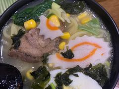 -达鳍寿司(建大店)
