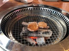牛舌-热血兄弟·炭火烤肉(融侨中心店)