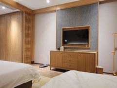 -苏州环秀晓筑养生度假村