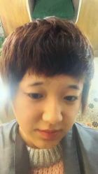 -尚·丹尼Hair