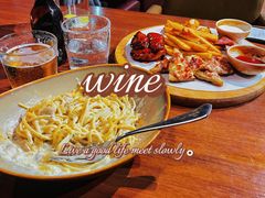 -G+KITCHEN(龙湖狮山天街店)