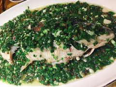 -回水镇·江湖川菜(恒大新城店)