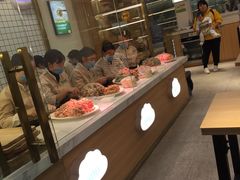 -袁记云饺(蛇口店)