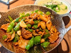 -大潮淮·淮扬菜(何园旗舰店)